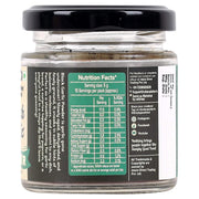 Urban Platter Black Garlic Powder, 50g [Umami-Rich, Slowly-Aged, Functional Food, No preservatives]