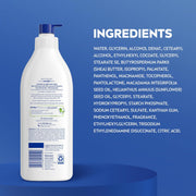 Nivea Extended Moisture Body Lotion for Dry to Very Dry Skin,500.00 ml (Pack of 1)