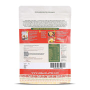 Urban Platter Chana Sattu Powder, 500g (Traditional Roasted Gram Flour | Rich in Protein | Perfect for Sattu Drink | Gluten Free)