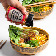 Urban Platter Shichimi Togarashi Seasoning, 80g (Japanese Seven-Spice Blend | Aromatic & Zesty)