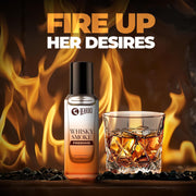 Beardo LSD x Firebomb Edition Perfume Combo for Men (20ml x 2) | Long Lasting Fragrance | Long Lasting Perfume for Men | Gift for Men | Gift for Friend