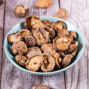 Urban Platter Dried Shiitake Mushrooms, 30 g (Umami | Asian Cuisine)