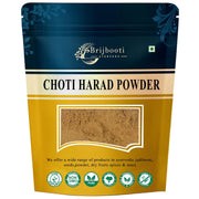 BrijBooti Choti Harad Powder, 200 g