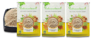 IndianJadiBooti Kurand Grass Powder (Bahuphali/Corchorus Depressus) – Raw Ayurvedic Herb for Natural Vitality, Stamina & Urinary Support – Helps Combat Fatigue & Internal Heat | 3 Packs of 900 Grams