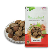 IndianJadiBooti Mend Phal (Emetic Nut) – Randia dumetorum | 100% Natural Ayurvedic Herb | (100 Grams)