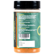Urban Platter Jain Pizza & Pasta Seasoning, 100g (Signature Italian-Style Seasoning | Multipurpose Herb & Spice Blend | MSG-Free)