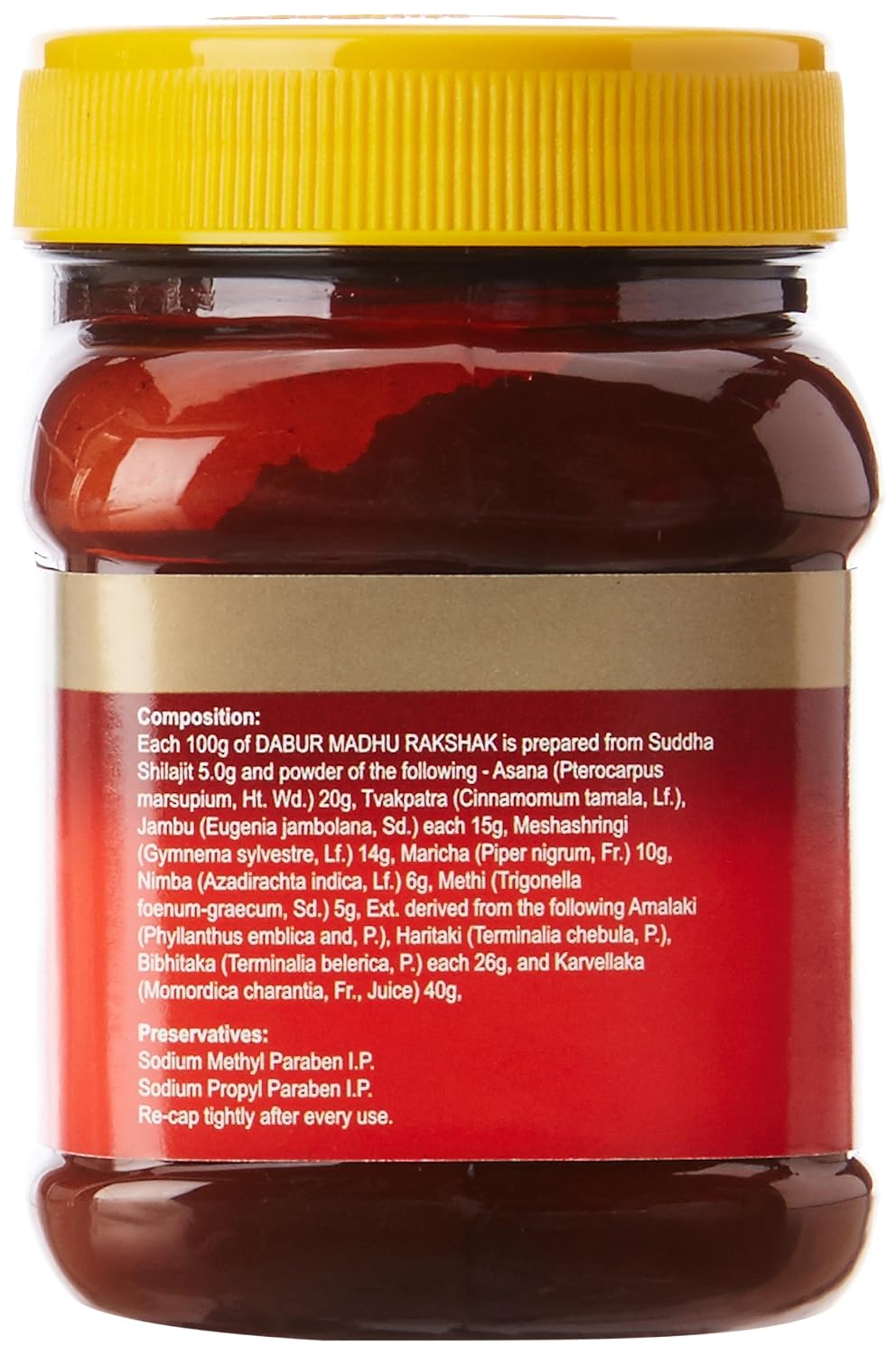 Dabur Madhurakshak - 100 g