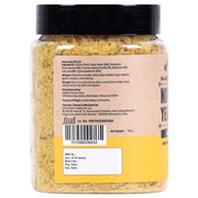 Urban Platter Nutritional Yeast Flakes, 100g (Rich in Vitamin B12 | Gluten-Free | Perfectly Plant-Based Nutty and Cheesy Nooch | Savoury Seasoning)