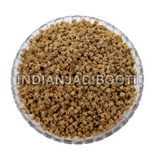 IndianJadiBooti Edible Spinach Seeds, 100 Grams Pack | Pack Of 2