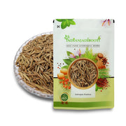 IndianJadiBooti Indrajau Kadwa - 250 g (Pack of 2)