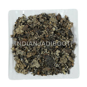 IndianJadiBooti Chadila (Stone Flower/Kalpasi) | Helps Improve Digestive and Respiratory health | 100 Grams | (Pack Of 2)