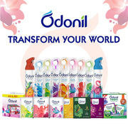 Odonil Room Freshening Sprays - Floral Bliss - 153 g