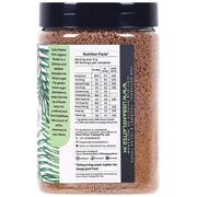 Urban Platter Palm Jaggery (Karupatti), 300g (Natural Sweetener | Unrefined & Chemical-Free)