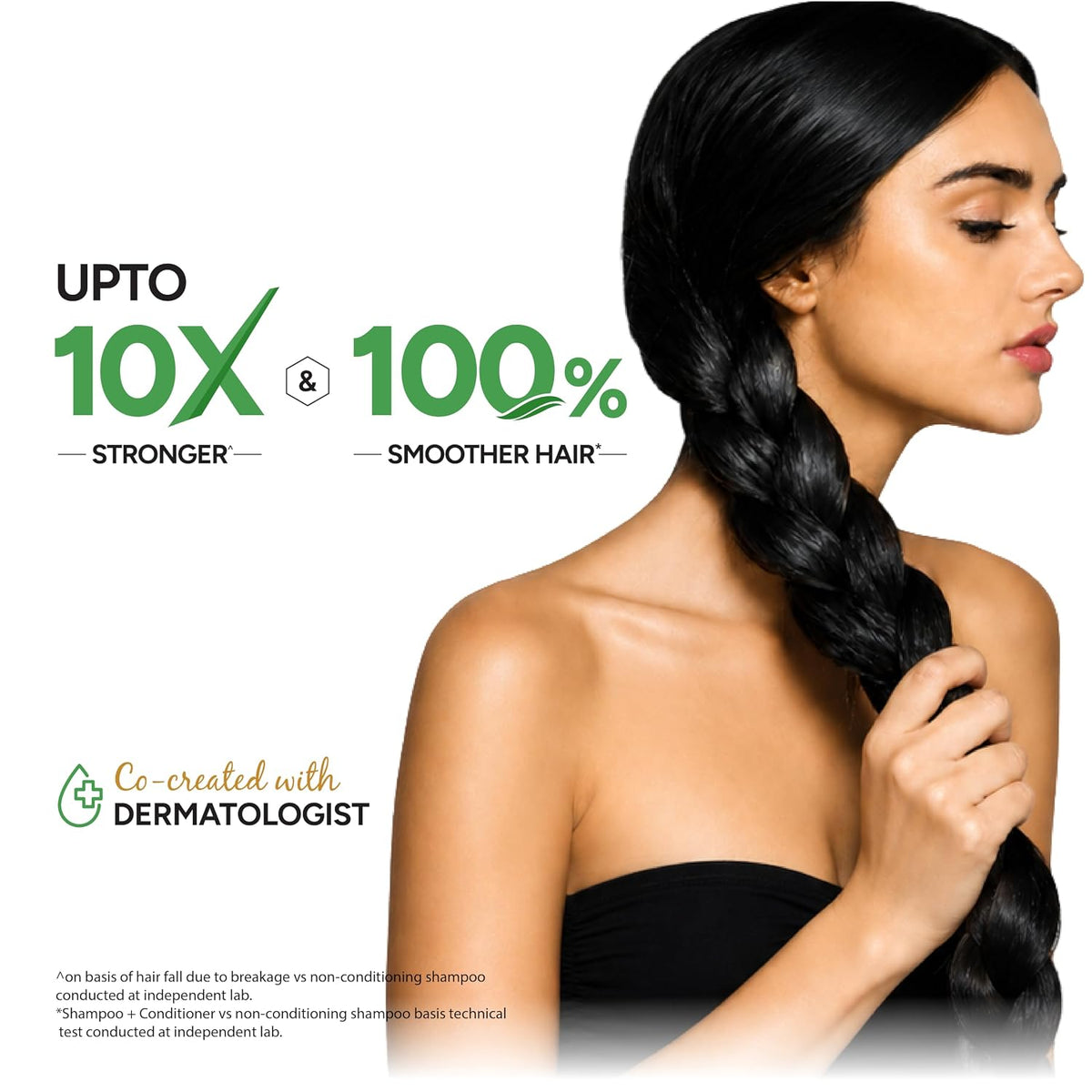 Dabur Vatika Naturals Health Shampoo - 640 ml | 7 Natural Herb Extracts | Contains Henna, Amla & Hibiscus | 90% Hair Fall Control | Everyday Shampoo for Women & Men