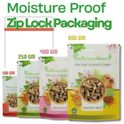 IndianJadiBooti Mulethi Stick – Licorice Root | Supports respiratory health and digestion | 100 Grams Pack | Pack Of 2
