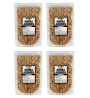 Dilkhush ORIGINAL BOLD MAMRA BADAM 500 gm.
