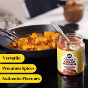 Urban Platter SOYA Chaap Masala Seasoning, 150g