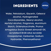 Nivea Beiersdorf Inc Nivea Body In Shower Nourishing Body Lotion For Dry Skin,400 ml (Pack of 1)