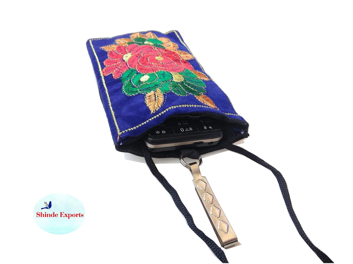 SHINDE EXPORTS Women's Sling Bag