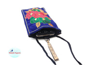 SHINDE EXPORTS Women's Sling Bag