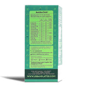 Urban Platter Monk Fruit Sweetener Drops, 15ml (Zero Calorie | No Erythritol | No Bitter Aftertaste | For Tea, Coffee & Beverages)
