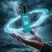 BEARDO Blue Curse Perfume for Men,20ml | Long Lasting Fragrance | Eau De Parfum for Man | Bold & Irresistible Fragrance | Premium Perfume | Perfume for Man | Gift for Men | Gift for boyfriend