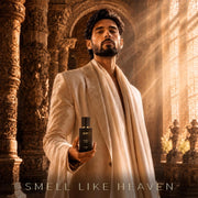 Beardo Divine Oud Eau De Parfum for Man, 50ml | Long Lasting Fragrance | Perfume For Man | Woody, Spicy & Oud | Gift For Men | Husband | Boyfriend