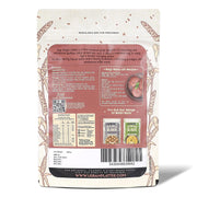 Urban Platter Ragi Rava, 500g (Naturally Gluten-free | Source of Protein & Fibre | A Smart Swap for Regular Sooji | Perfect for Upma, Khichdi, Idli, Dosa, Halwa, & More)