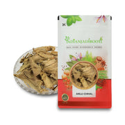 IndianJadiBooti Pure Shyonaka Bark (Oroxylum Indicum), 100 Grams