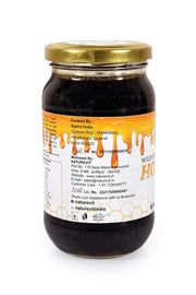 NatureVit Wild Forest Honey, 2 kg [Pure and Natural] [Pack of 4]