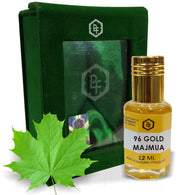Parag Fragrances Real Majmua Attar 12ml