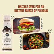 urban platter Worcestershire Sauce, 200Gram [Tasty & Delicious]
