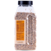 Urban Platter Dehydrated Garlic Granules Shaker Jar, 100g / 3.5oz [Versatile, Savoury, Great Flavour]