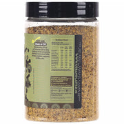 Urban Platter Classic South Indian Flaxseed Podi Chutney Powder, 250g (Ready to use, Just add ghee or Oil)