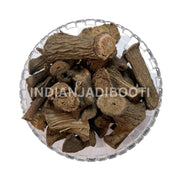 IndianJadiBooti Kaunch Root (250g Pack Of 3) | Mucuna Pruriens Root | Kaunch Ki Jad | Raw Ayurvedic Herb for Strength, Vitality & Nourishing Support | Velvet Bean Jad | Dried & Cleaned