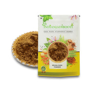 IndianJadiBooti Revand Chini Powder (Himalayan Rhubarb) | 900g Pack Of 3 (Total 2.7kg) | Rheum Emodi Root | Archu/Rewand Chini | Natural Digestive Support & Traditional Tooth Powder Ingredient
