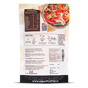 Urban Platter Shirataki Konjac Noodles, 270g (Fat-Free, Gluten-Free, Low Carb, Ready to Use)