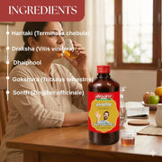 Baidyanath Abhayarishta - 450 Ml