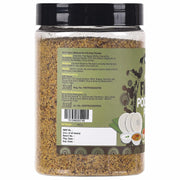 Urban Platter Classic South Indian Flaxseed Podi Chutney Powder, 250g (Ready to use, Just add ghee or Oil)