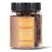Urban Platter Star Anise, 50g (Chakri Phool | Warm, Licorice like Flavour | Highly Aromatic Spice used in Biryanis, Broths, Asian Cuisine & Baking)