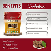 Brijbooti Chobchini - Smilax Glabra 100 Gr