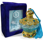 Parag fragrances Blue For Ladies Perfume Attar 12 Ml For Unisex