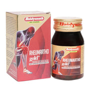 Baidyanath (Nagpur) Rheumartho Gold+ 30 Capsules