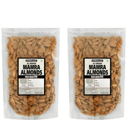 Dilkhush ORIGINAL BOLD MAMRA BADAM 500 gm.