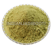 IndianJadiBooti Senna Leaf Powder | Cassia angustifolia | Helps in Digestive wellness | 250 Grams Pack