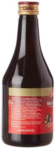 Dabur Mensta - 400 Ml