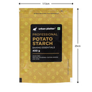 Urban Platter Potato Starch, 400g