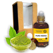 Parag Fragrances Kasturi Purest Attar 3ml (Heena Attar)
