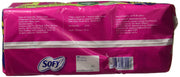 Sofy Body Fit Anti Bacteria Sanitary Napkins - XL (Pack of 54)
