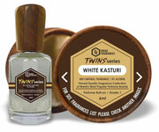 Parag Fragrances Attar 6ml Wooden Test